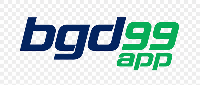 bgd99 app লোগো